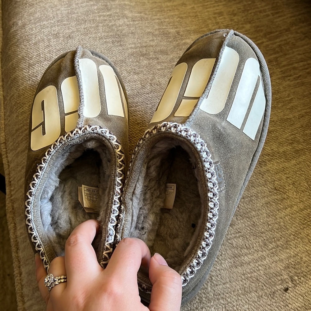 Ugg Tasman Slippers